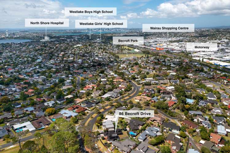 86 Becroft Drive Forrest Hill_34