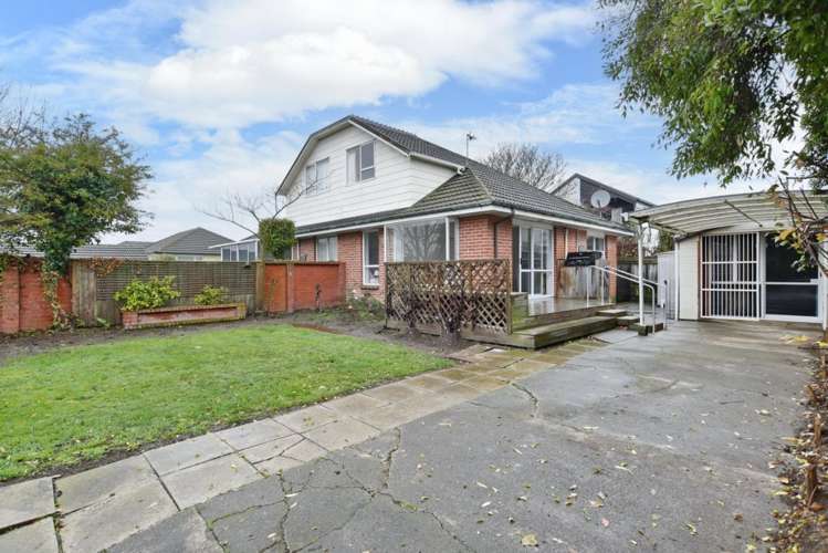 27A Elizabeth Street Riccarton_19
