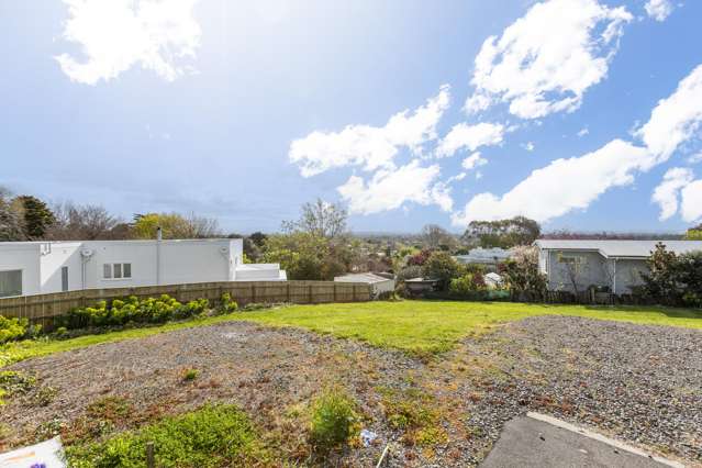 Panoramic views in Havelock North