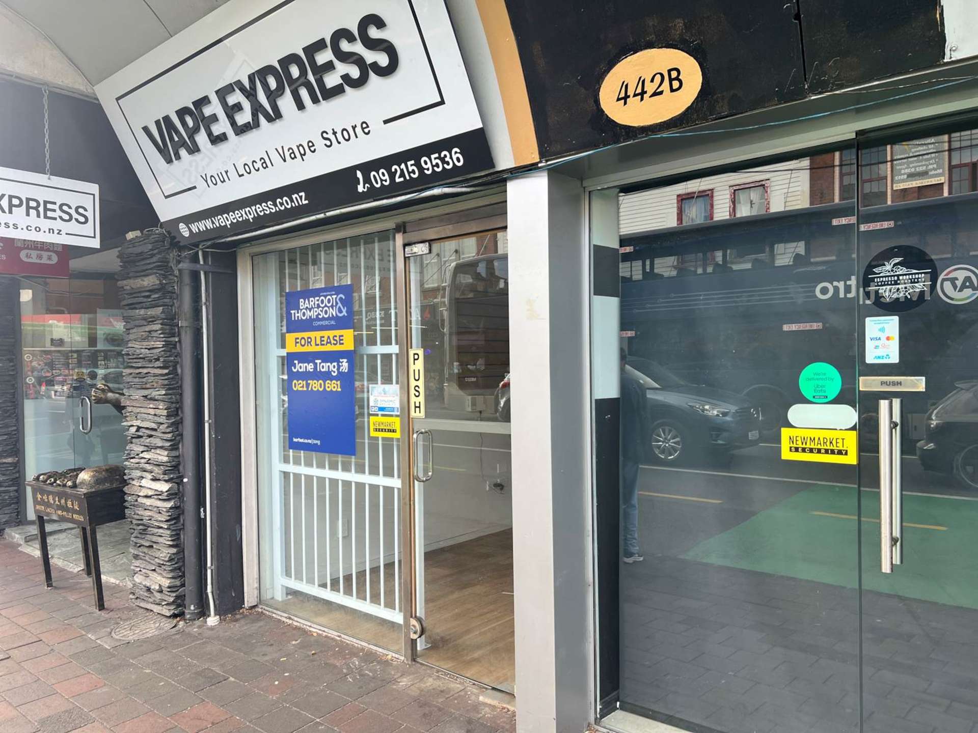 Address withheld Newmarket_0