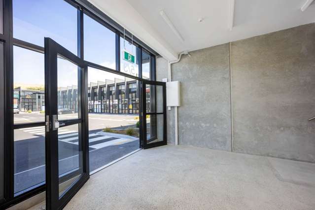 Unit 5/3 Pacific Rise Mt Wellington_2