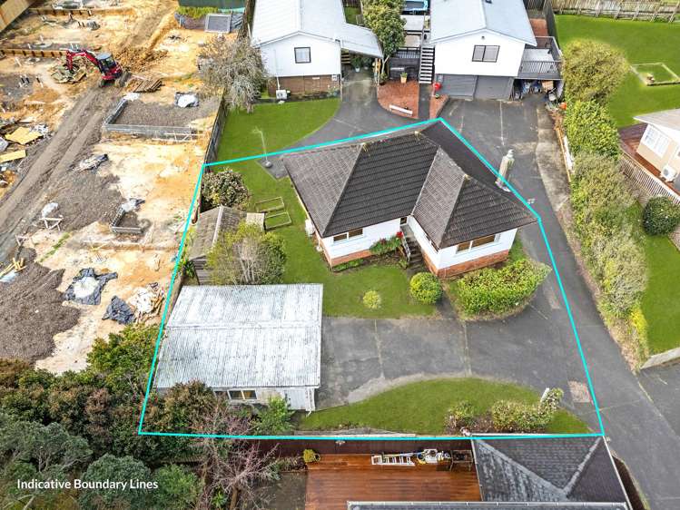 23 Waitaki Street Henderson_23