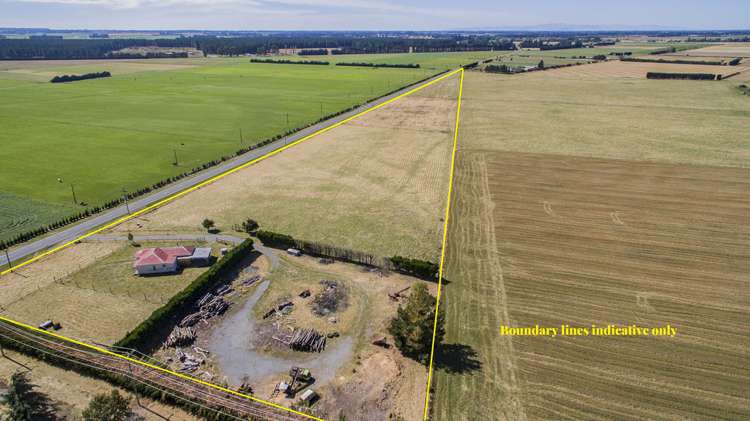 2331 Bealey Road Hororata_12