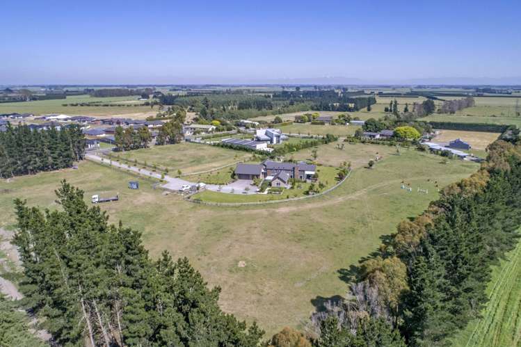 92 Manse Road Leeston_19