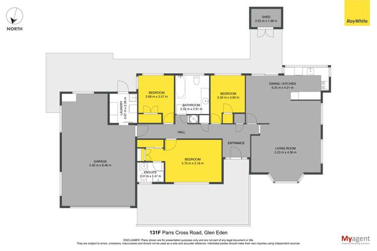 131F Parrs Cross Road Glen Eden_30