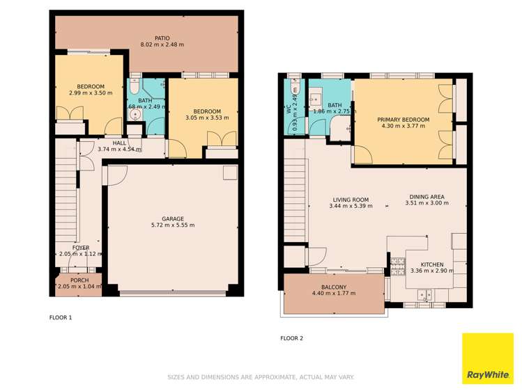 12b Edgecumbe Street Whitiora_13