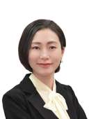 Kiki Wang