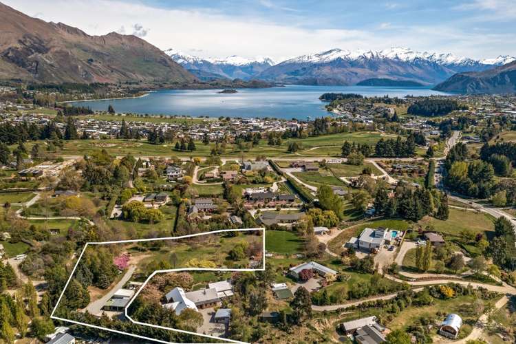 Lot 2, 46 Ballantyne Road Wanaka_1