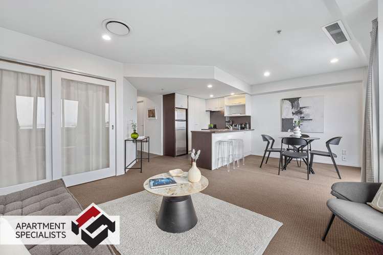 1 Hobson Street Auckland Central_8
