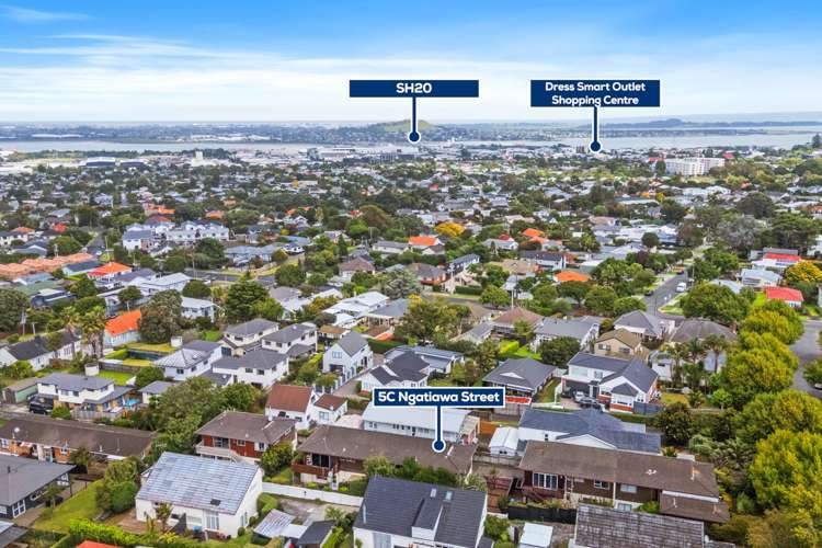 5C Ngatiawa Street One Tree Hill_18