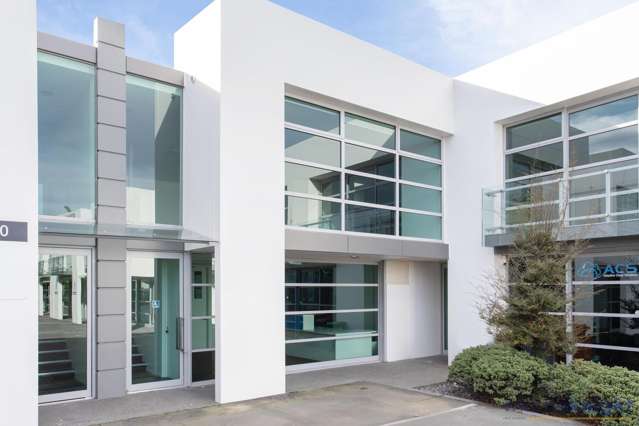 Affordable Office Space