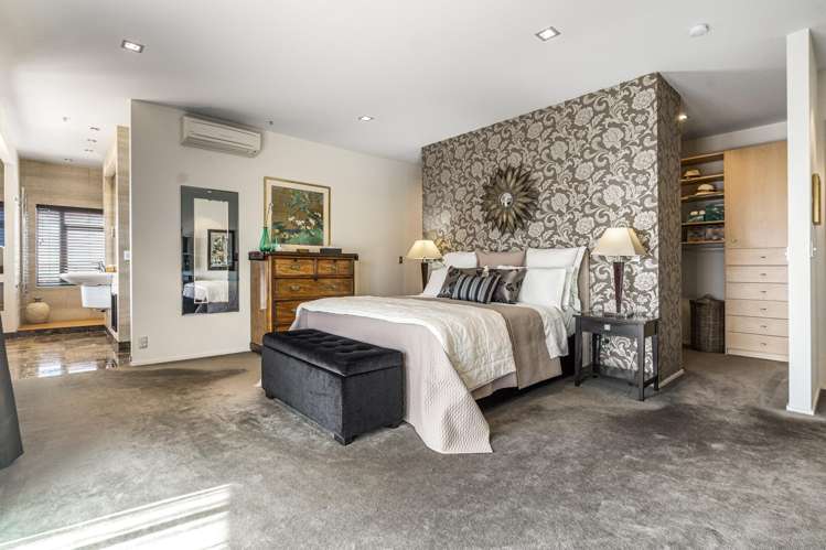 6B/118 Gladstone Road Parnell_14