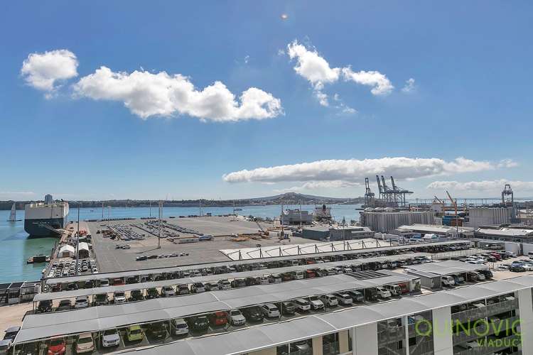 2 Beach Road Auckland Central_6