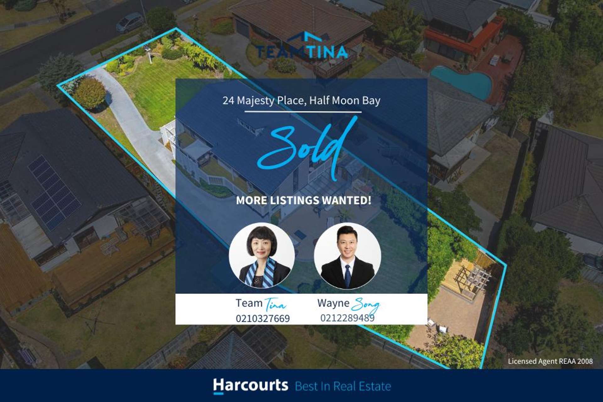24 Majesty Place Half Moon Bay_0