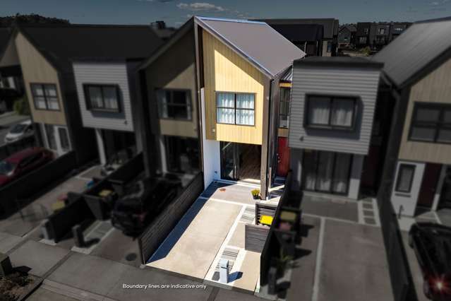 Modern Elegance home in the Heart of Hobsonville