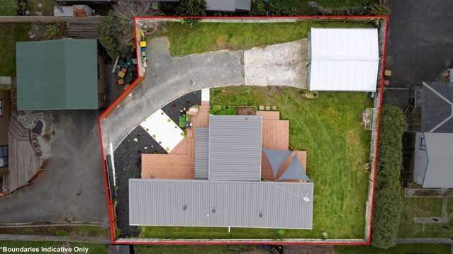 Freshly Transformed & Full of Appeal!