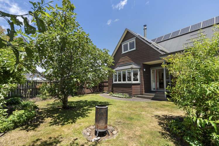 4 Smith Road Merrilands_27