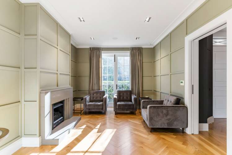 103 Saint Stephens Avenue Parnell_20