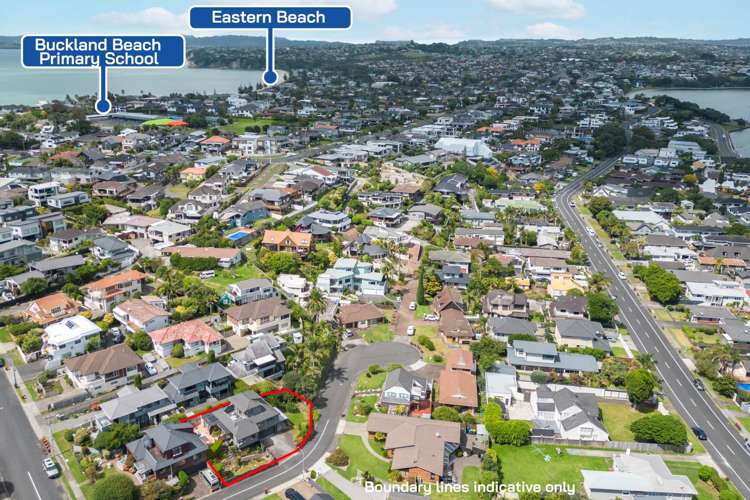 2/2 Basilton Close Bucklands Beach_25