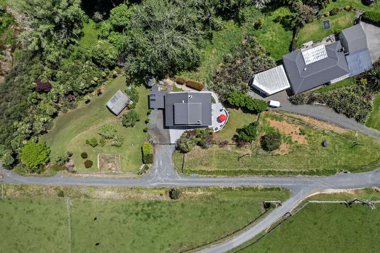 70 Sands Road Glenbervie_30