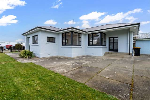 Spacious Family Home in Nightcaps – Must See!