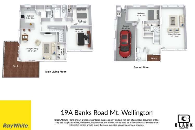 19a Banks Road Mount Wellington_19
