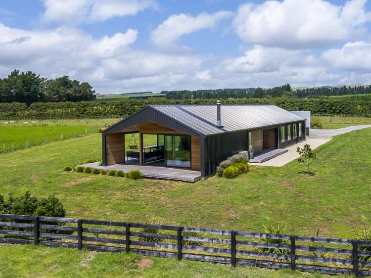151 Dry River Road Martinborough_36