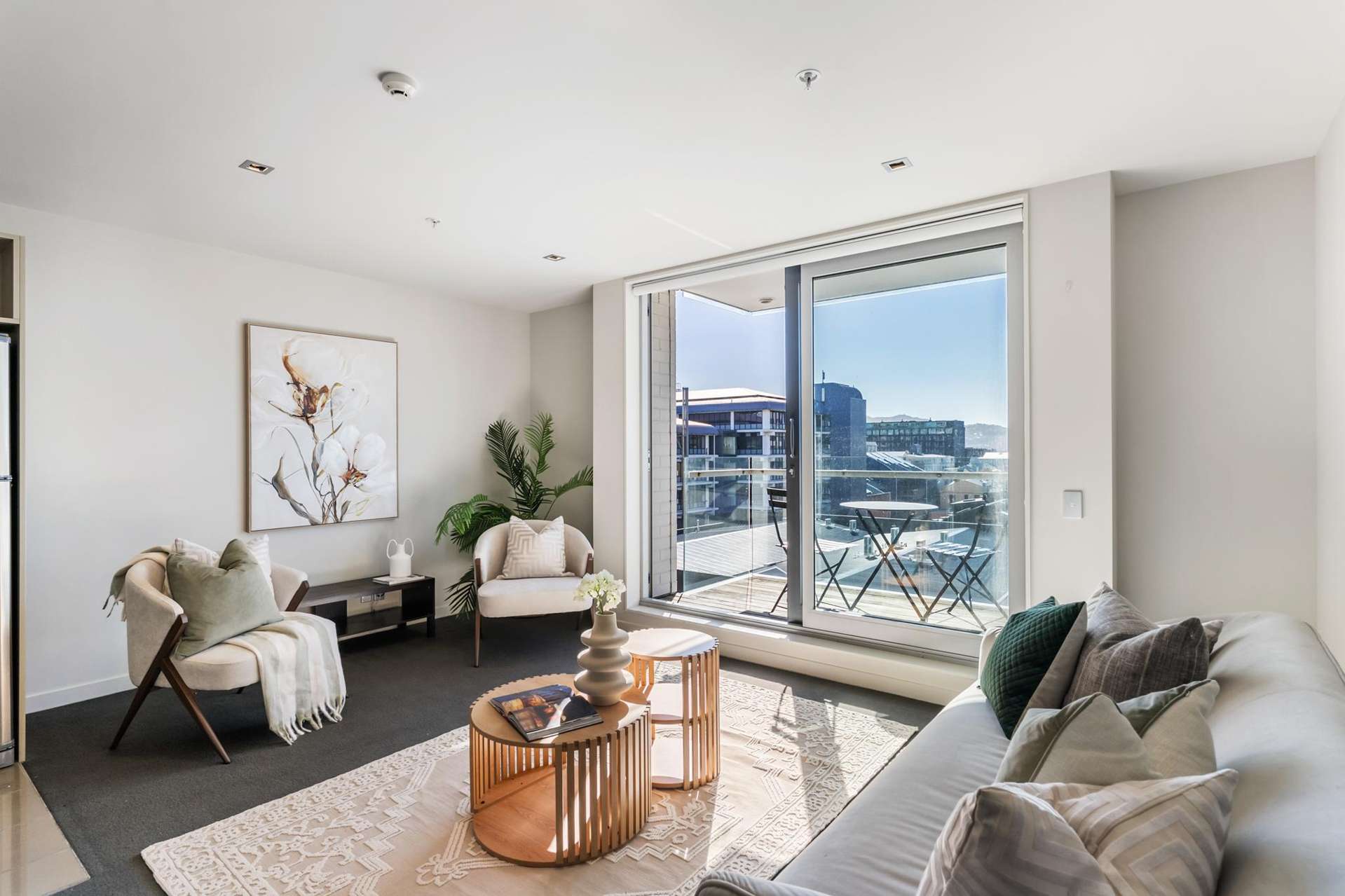 4B/11 Tennyson Street Te Aro_0