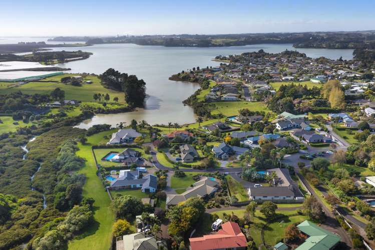 32 Bayview Drive Waiuku_14