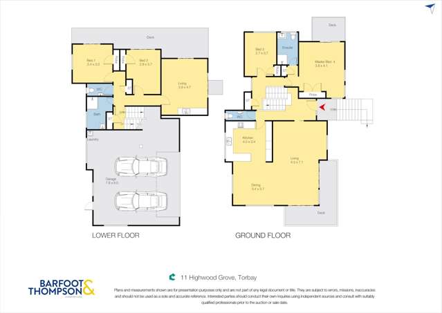 11 Highwood Grove Torbay_1