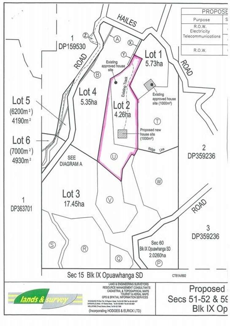 Hailes Road Whananaki_14