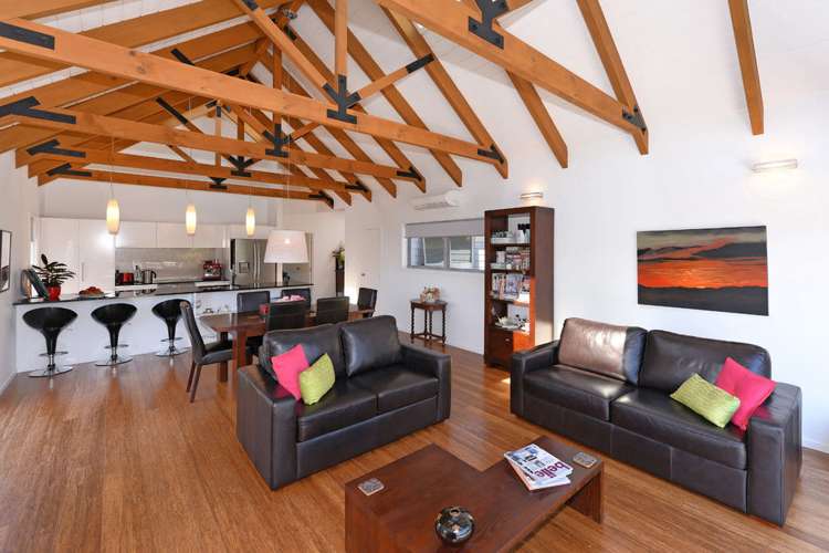 7 Bridgewater Lane Stoke_14