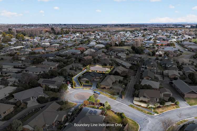 8 Ronald George Place Parklands_24