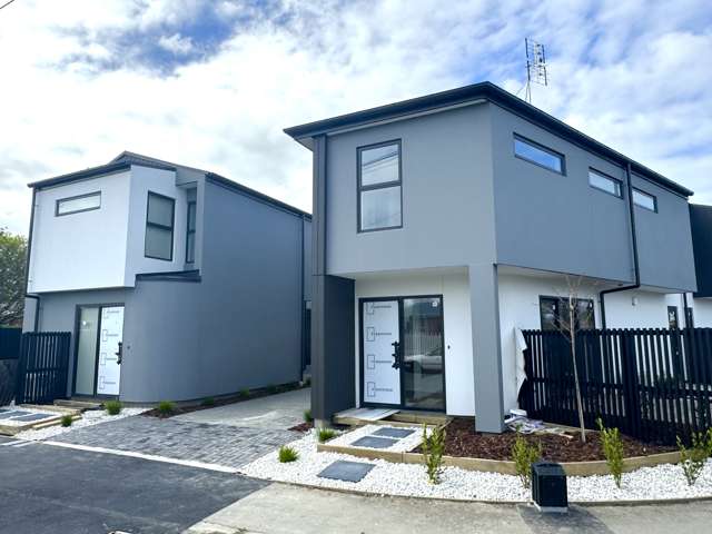 Ready to move in?