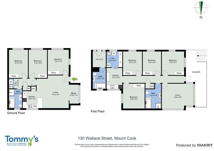 130 Wallace Street Mount Cook_15