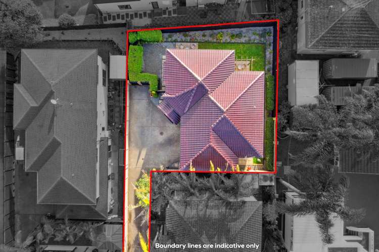 119b The Drive Epsom_23