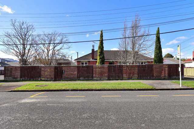 Silverstream Living