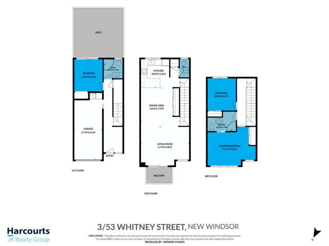 3/53 Whitney Street New Windsor_1