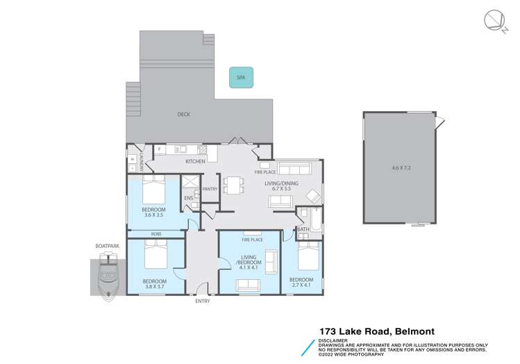 173 Lake Road Belmont_19