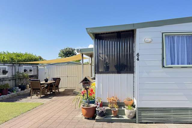 Hidden Village Delight