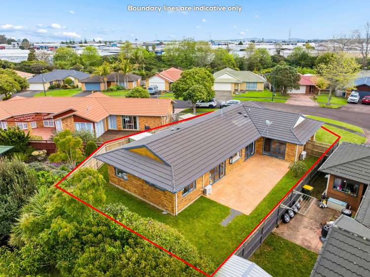 29 Millington Place East Tamaki_18