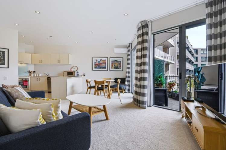 1d/16 Market Place Auckland CBD_3