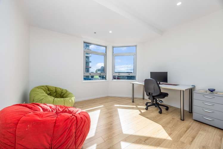 2H/205 Hobson Street Auckland_15