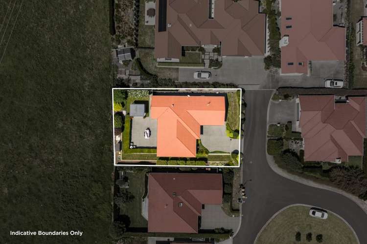 23 Carnoustie Place Katikati_31