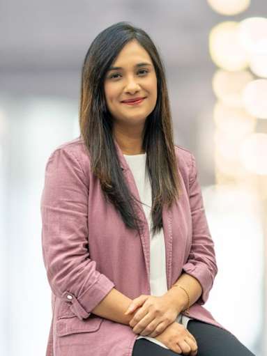 Arshpreet Kaur