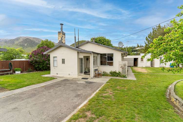 8a Sutherland Road Omarama_30