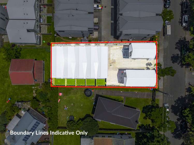 Lot 3, 29 Camp Road Mt Wellington_20