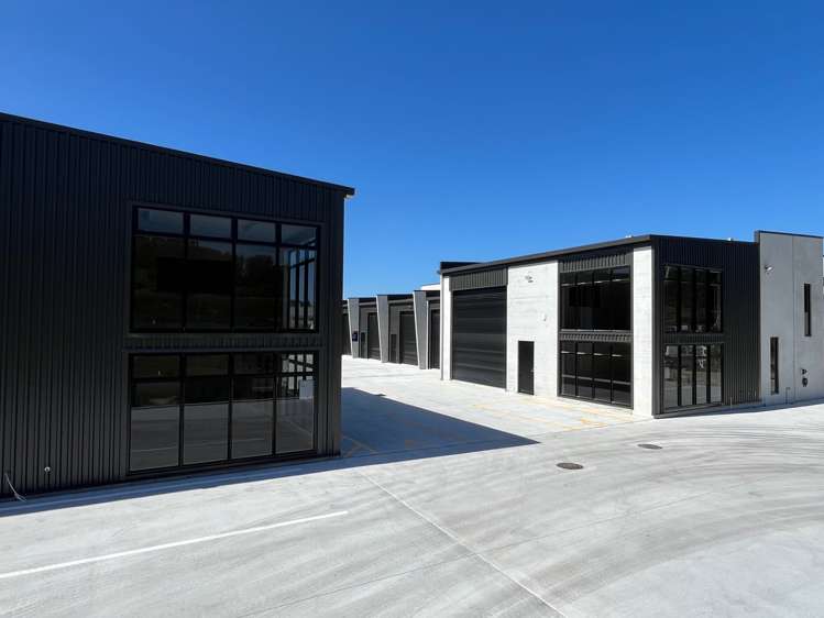 Unit 9, 21 Kiriwehi Street (Lot 558) Tauriko Business Estate_7