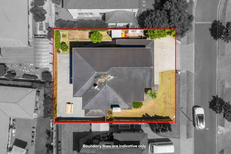 26 Cherrywood Crescent Northpark_20