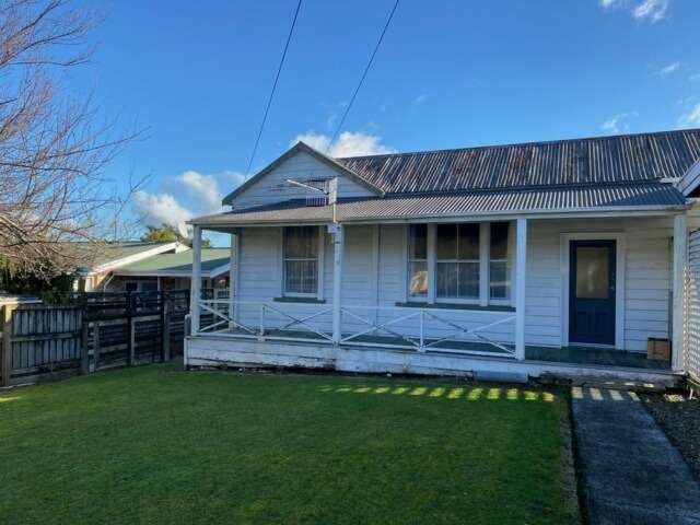 TE AROHA - 4 BEDROOM